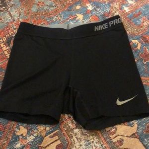 Nike Pro Dri-Fit Compression Shorts
